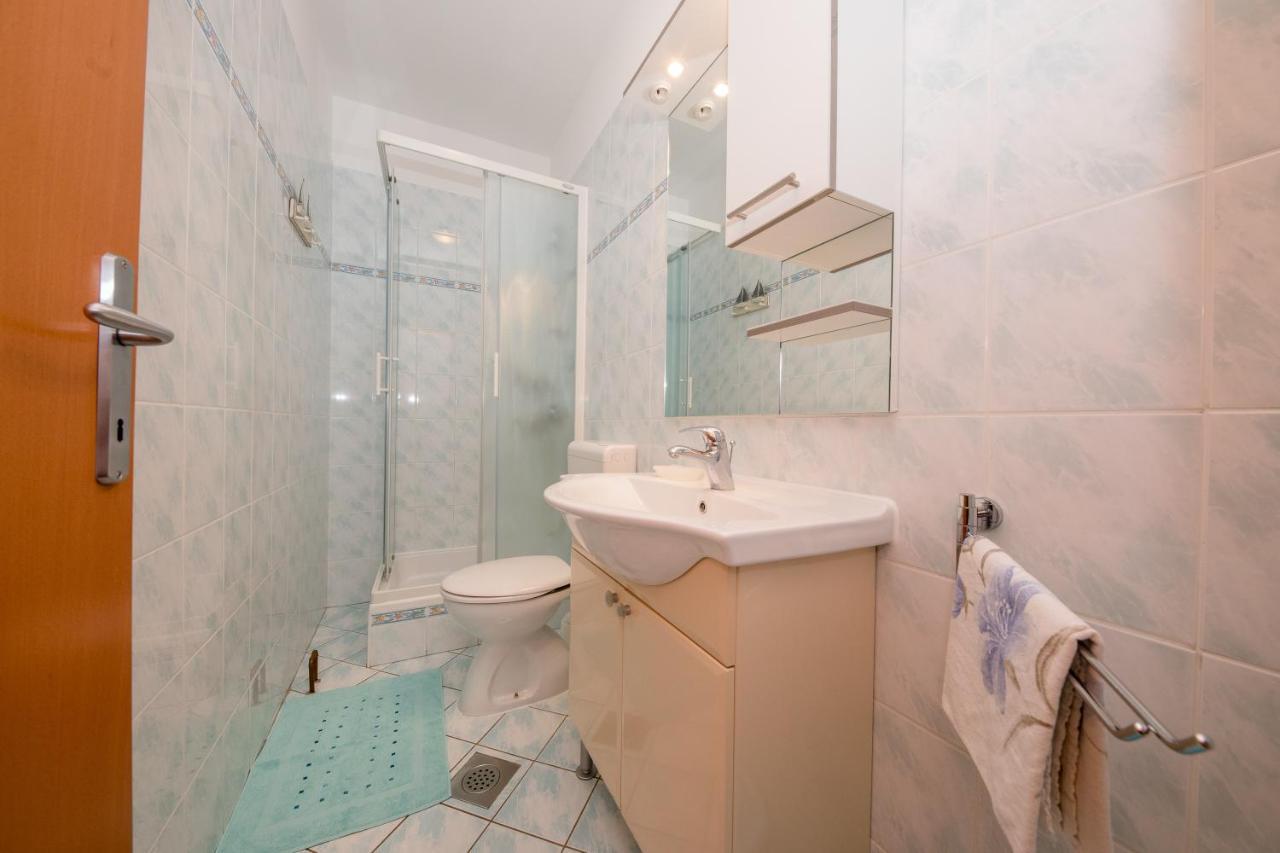 Apartment Marisol Barbat Barbat na Rabu Exterior photo
