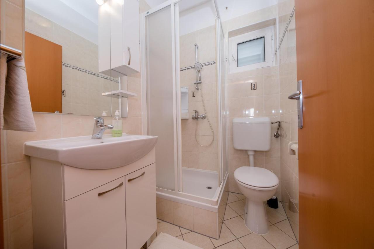 Apartment Marisol Barbat Barbat na Rabu Exterior photo