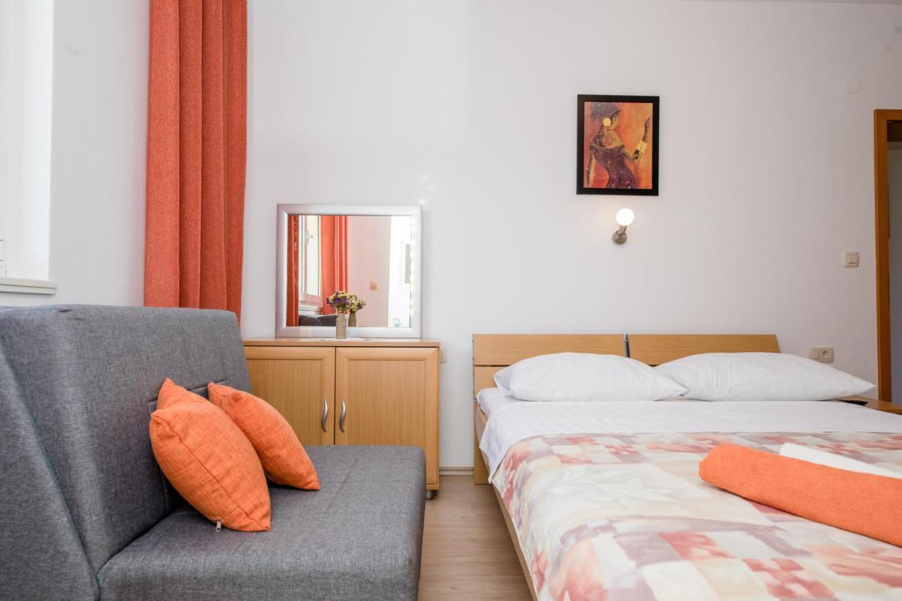 Apartment Marisol Barbat Barbat na Rabu Exterior photo