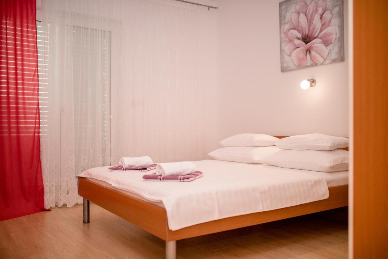 Apartment Marisol Barbat Barbat na Rabu Exterior photo