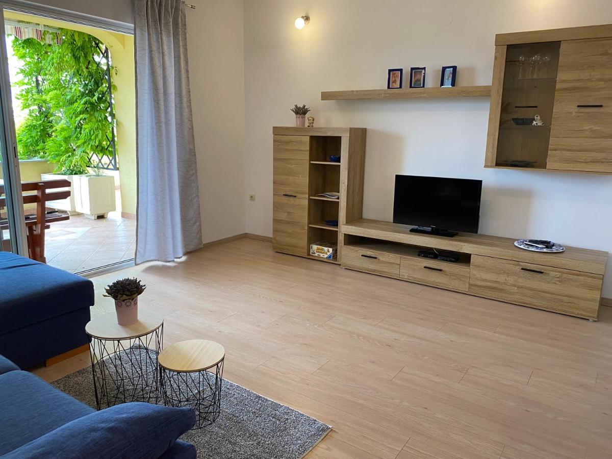 Apartment Marisol Barbat Barbat na Rabu Exterior photo