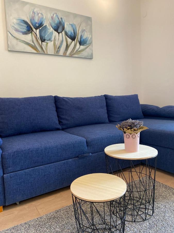Apartment Marisol Barbat Barbat na Rabu Exterior photo