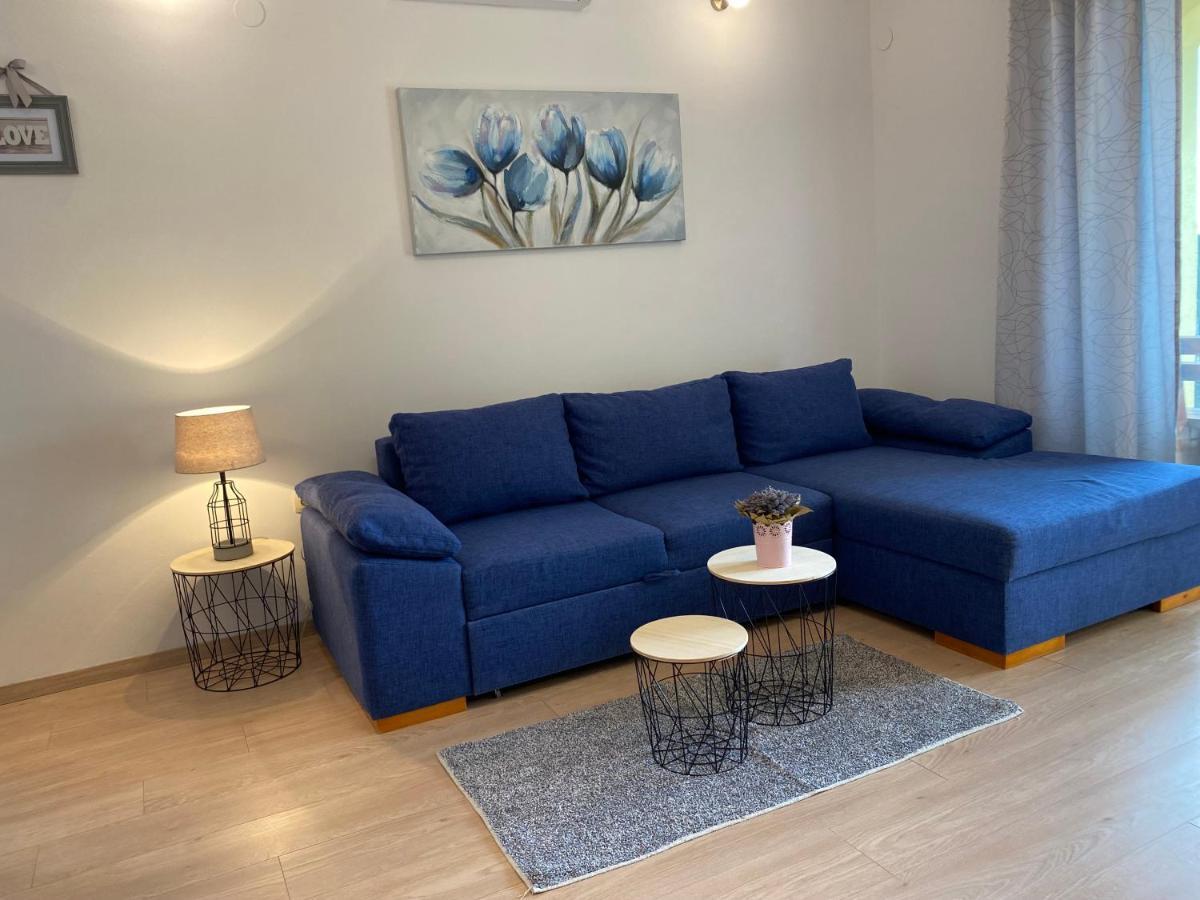 Apartment Marisol Barbat Barbat na Rabu Exterior photo